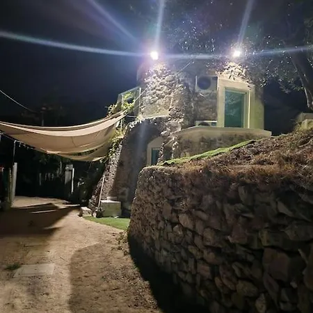 Torre Del Principe * Salerno
