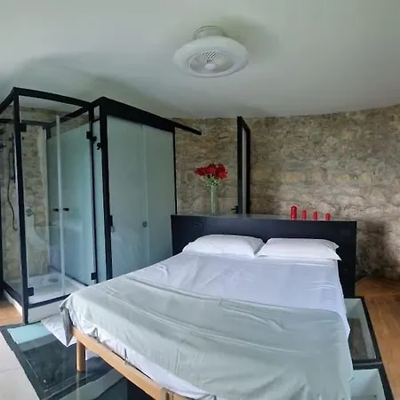 Torre Del Principe Villa Salerno