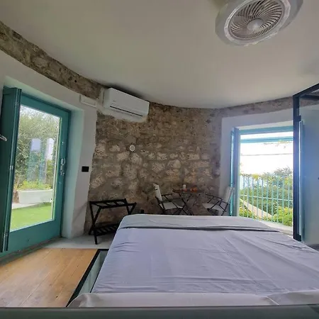 Villa Torre Del Principe *