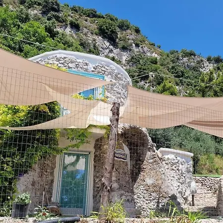 Villa Torre Del Principe Salerno