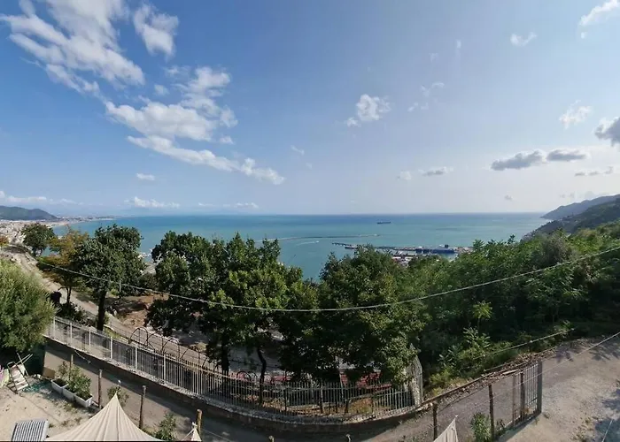 Torre Del Principe * Salerno